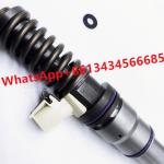Diesel engine fuel Injector 22172535 BEBE4D34101 9022172535 E3.18 For VOLVO BM