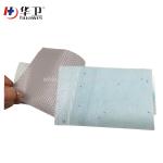 cooling gel patch packs for kids fever reducing, headache, carsickness,