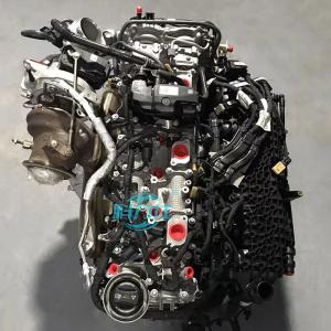 Wholesale M-ercedes-b-enz 256930 engine W222 X167 X290 GLE53 AMGGLS450 Original used engine from china suppliers