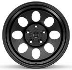 5X165.1 18",19",20" 22" Custom 1-PC Forged Wheels For Land Rover Defender