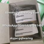INA NKIB5903 Combined Needle Roller Bearing NKIB5903-XL Needle Roller / Angular