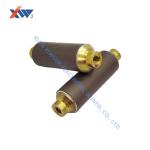 12kV 50pF High Voltage Ceramic Capacitor High Frequency For High Temperature