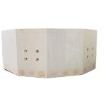50% Al2O3 Content Fused AZS Zirconia Corundum Brick for Glass Furnace from