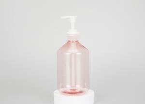 Wholesale Recyclable Lotion Closure Pet Pump Bottle Durable Long Lasting from china suppliers