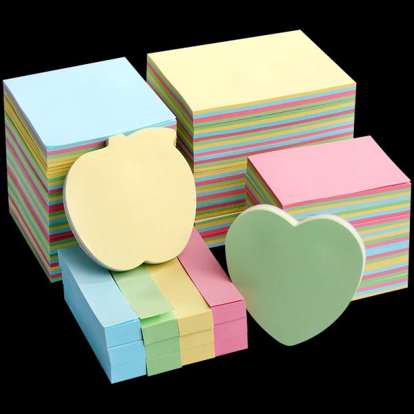 Various Colored Offset Printing Paper Child DIY Handcraft Color Paper In Jumbo Roll Package