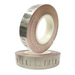 DLX Copper Nickel Strips With High Conductivity & Low Vapor Pressure