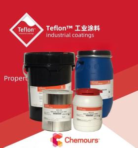 Wholesale Industrial coating primer 850G-314/ 850G-321/ 850G-204/857G-100 Fluoropolymer Coatings Liquid IN STOCK from china suppliers