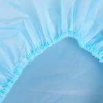 SPP Non Woven Strip Surgical Disposable Bouffant Cap