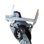Excavator Spare Parts CATEEEEEE C9 Starting Motor for CATEEEEEEE Diesel Engine