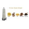 Buy cheap Professional Small Scale Grain Dryer / 10 Ton Per Batch Rice Grain Dryer from wholesalers