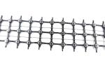 P83 RGB Customized Waterproof LED Mesh Curtain LED DC24V 108W