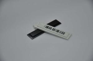 Wholesale Eas AM DR 58kHz Anti Theft Security Labels for Cosmetic / Super Market Shop ISO from china suppliers