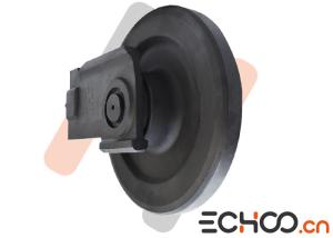 Wholesale Mini Compact Track Loader Undercarriage Parts / 6693237 Chain Idler Roller from china suppliers