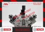 \0445120178 Fuel Injector 0445120178 For Engine 5343, 5344 OE 53401112010