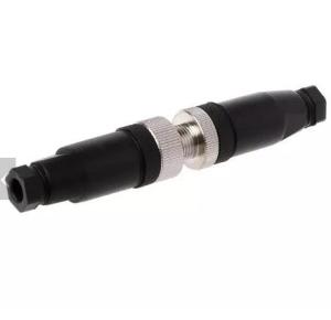 Wholesale 3 Pin 4 Pin Screw Shreaded M8 Circular Connector Male Female IP67 For Solder Sensor from china suppliers