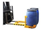 DG800 Double Drum Grabber Heavy Duty Double 55 Gallon Drum Grabber Load Capacity