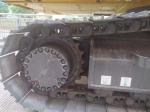 20700 KG Second-hand Hot sell Komatsu Excavator Pc200LC with Komatsu SAA6D107E-1