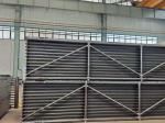 SA210A1 Customized Boiler Economiser Coils For Waste Incinerators