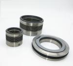 Metal Bellow Mechanical Seal For Eagle Burgmann MFL85N