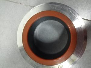 Wholesale Ceramic Bearing With Stainless Steel Housing, Ceramic Bushing, Wear-Resistant, Corrosion-Resistant, And High Temperature from china suppliers