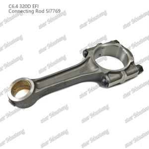 Wholesale Connecting Rod C6.4 320D EFI Staggered Beveled 5I7769 For Caterpillar from china suppliers