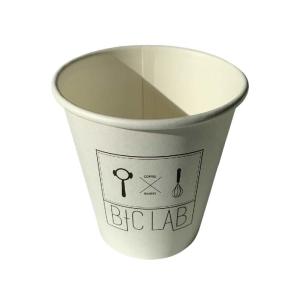 Wholesale Coffee Customized PE Coated Paper Cup Single Use 10 Oz Hot Paper Cups from china suppliers