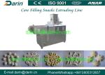High capacity Inflating snacks food processing equipment / machinery
