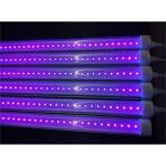 UV And Led Nail LED Light 365nm 395nm Epistar LED Chip 160lm/W 180° Beam Angle