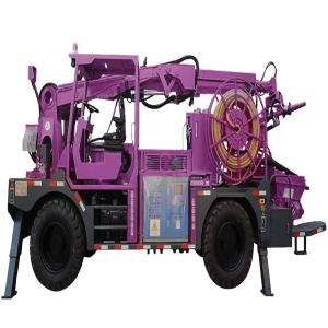 Wholesale Mining Tunnel Construction Shotcrete Machine Hydraulic Wet Concrete Spraying Equipment from china suppliers