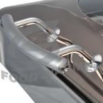 Fancy Catering Chafing Dish Unique Hot Classic Design Hook Feet Mini For Food