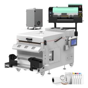 Wholesale 30cm Width DTF Powder Shaker Fully Automatic DTF Powder Shaking Machine from china suppliers