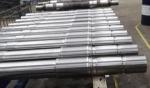 7.5kw AC Semi Trailer Axles Kingrail OEM ODM For Freight Wagon