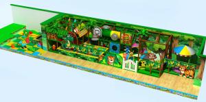 Wholesale kindergarten play gym toddler soft play equipment kids fun park equipment for sale from china suppliers
