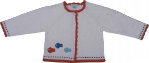 Wholesale Round Neck Sweater Children from china suppliers