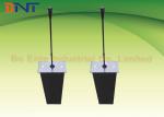 Conference Tabletop Electric Lifting Pop Up Mechanisms For Goose Microphone