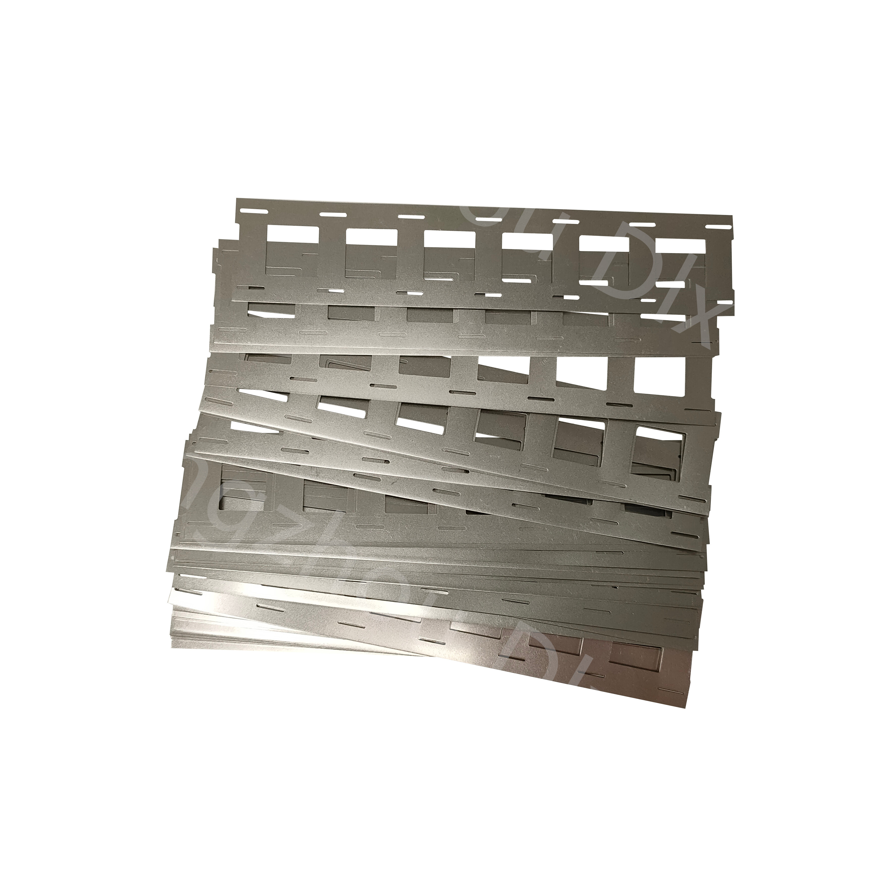 18650 21700 Pure Nickel Strip 0.3x 8mm 0.3*10mm Nickel Strip For Spot Welding 0.3 Mm Thickness Suppliers