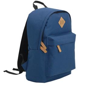 Wholesale Recycled PET Fabric Leisure Backpacks 29x12.5x40.5cm With Customized Logo from china suppliers