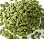 Amazon hot sale Wholesale Organic Certified High-quality Pumpkin Seed Kernels