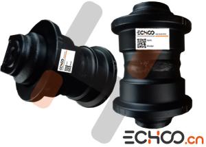 Wholesale IHI28N Mini Excavator bottom roller , Hitachi Mini Track Rollers from china suppliers