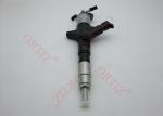 Hyundai County D4D automatic injector diesel injection 095000-5550 ORTIZ nozzle