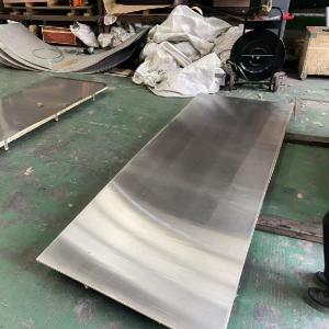 Wholesale Hastelloy C276 Sheet Plate 1.0mm - 25mm Laser Cutting Any Size Small Order Quantity from china suppliers