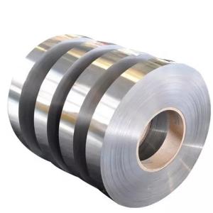 Wholesale AISI Stainless Steel Strips With 8K Surface Length 1000mm-6000mm from china suppliers