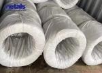 Hot Dipped Galvanized Wire 1.25mm And 0.8mm Hot Dip Galvanized Steel Wire Send