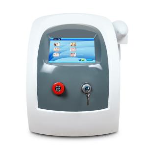 Wholesale Q Switched ND YAG Laser Machine 8 Inch For Skin Rejuvenation from china suppliers