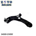 Auto Parts 54500-CV000 Control Arm for Hyundai Ioniq 5 2022- Nature Rubber