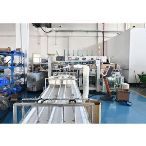 Wholesale PE LDPE Wrapping 150packs/Min Toilet Paper Roll Machine from china suppliers