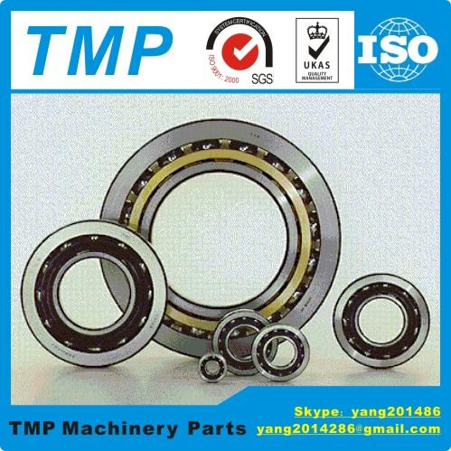 71900C DBL P4 Angular Contact Ball Bearing (10x22x6mm) Germany High precision