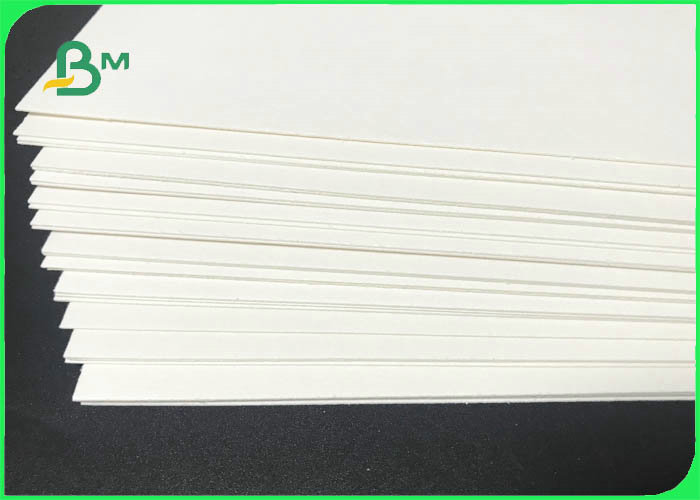 uncoated paper 