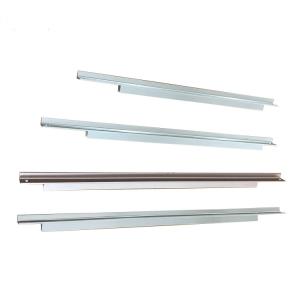 Wholesale Automotive LED Aluminium Profile Optional Material Home Appliance Machinery from china suppliers