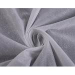 Satin GAOXIN Fusible Scatter Coating Non Woven Interlining 7 Days Sample Order